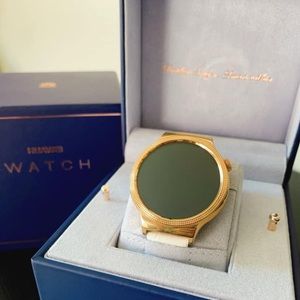 Huawei Elegant 4GB Women’s Smartwatch